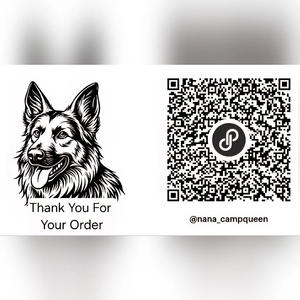 @nana_campqueen Stickers